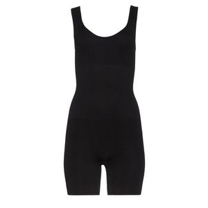 Bumpsuit support bodysuit